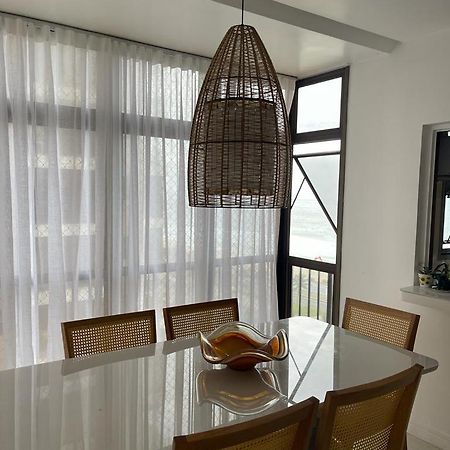 Apart Barra Da Tijuca 리오데자네이루 외부 사진