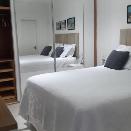Apart Barra Da Tijuca 리오데자네이루 외부 사진