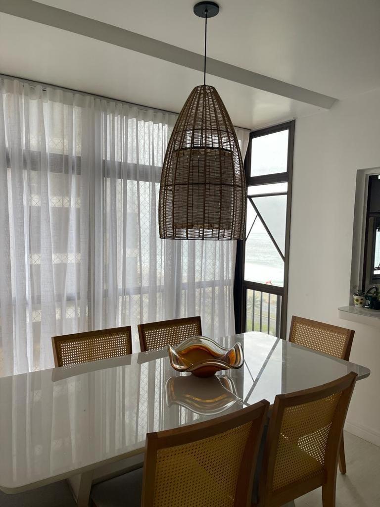 Apart Barra Da Tijuca 리오데자네이루 외부 사진