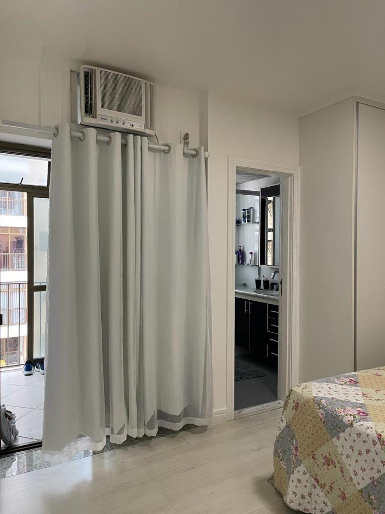 Apart Barra Da Tijuca 리오데자네이루 외부 사진