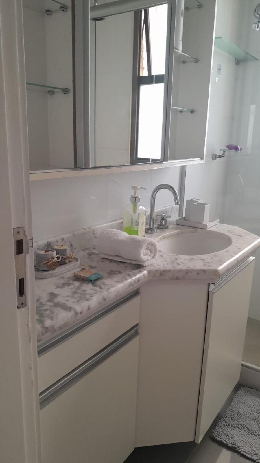 Apart Barra Da Tijuca 리오데자네이루 외부 사진